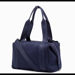 Dagne Dover Landon Carryall Medium (Navy)